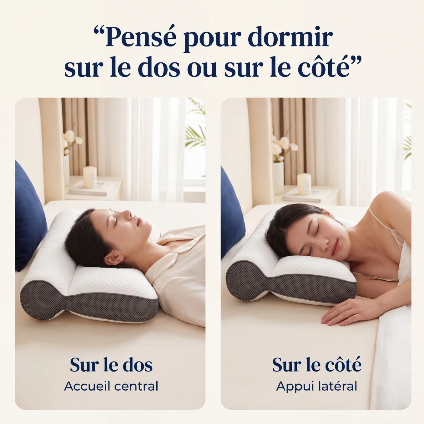 L’Alignement