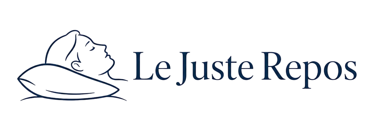 Le juste repos