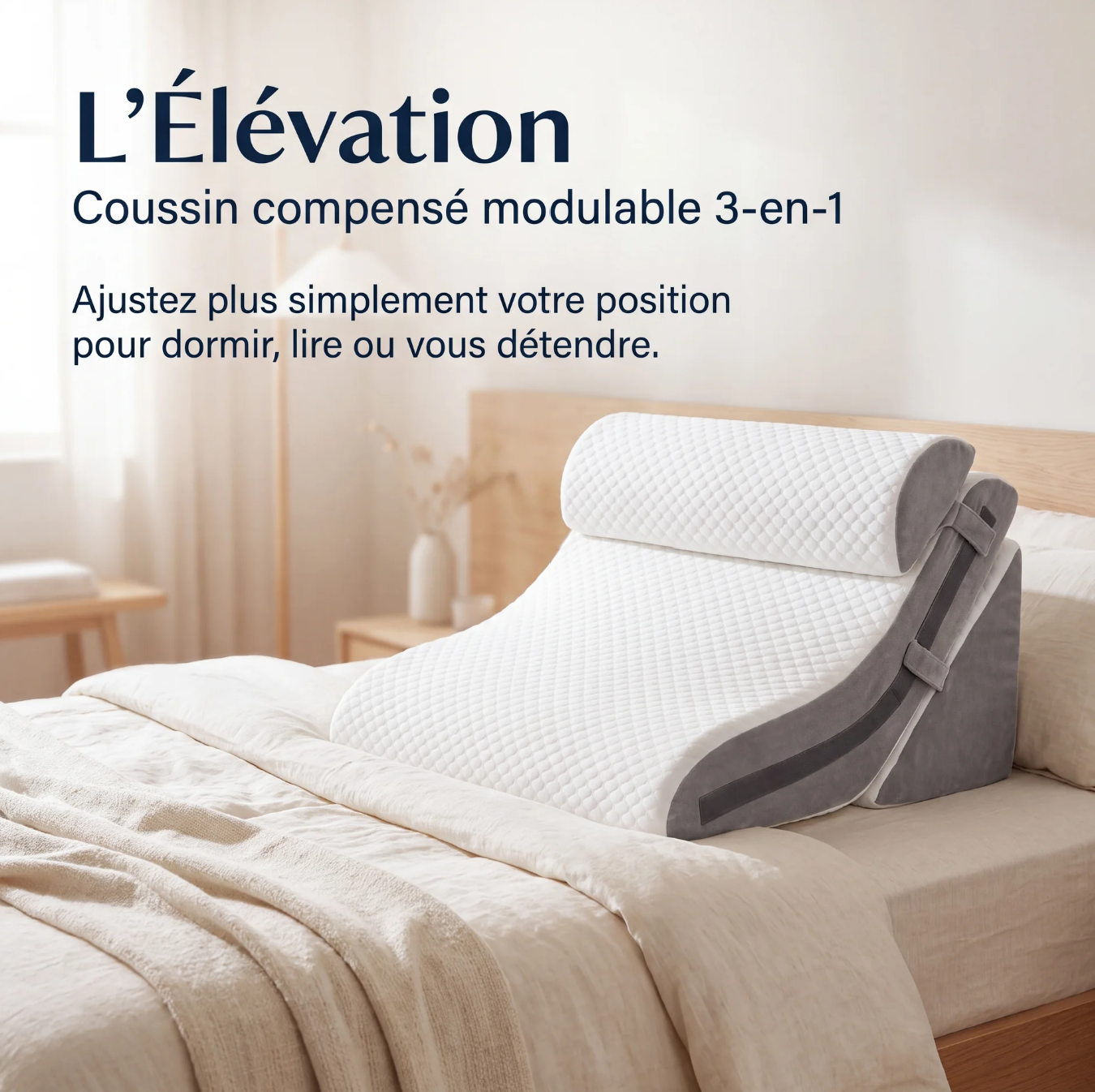 L’Élévation