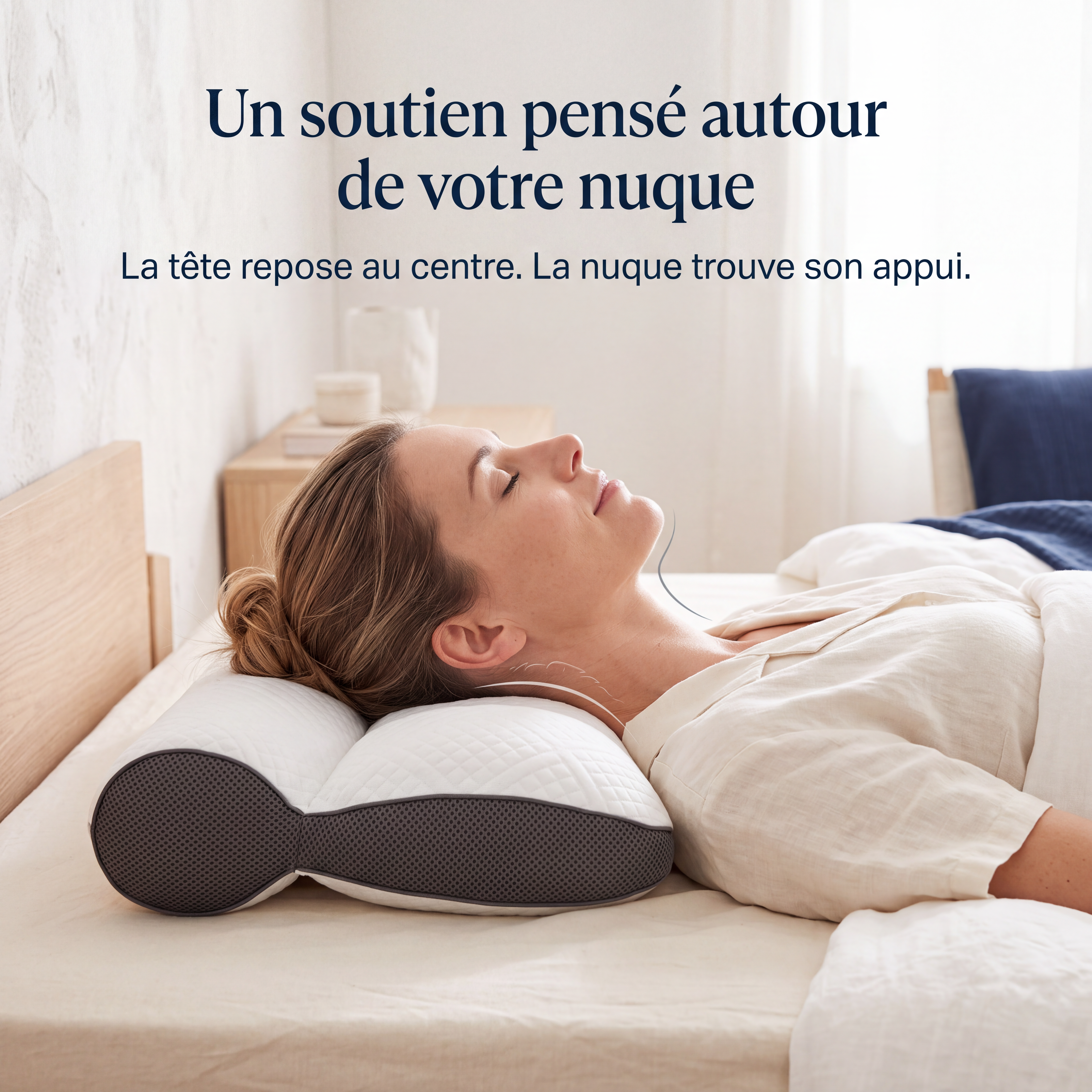 L’Alignement