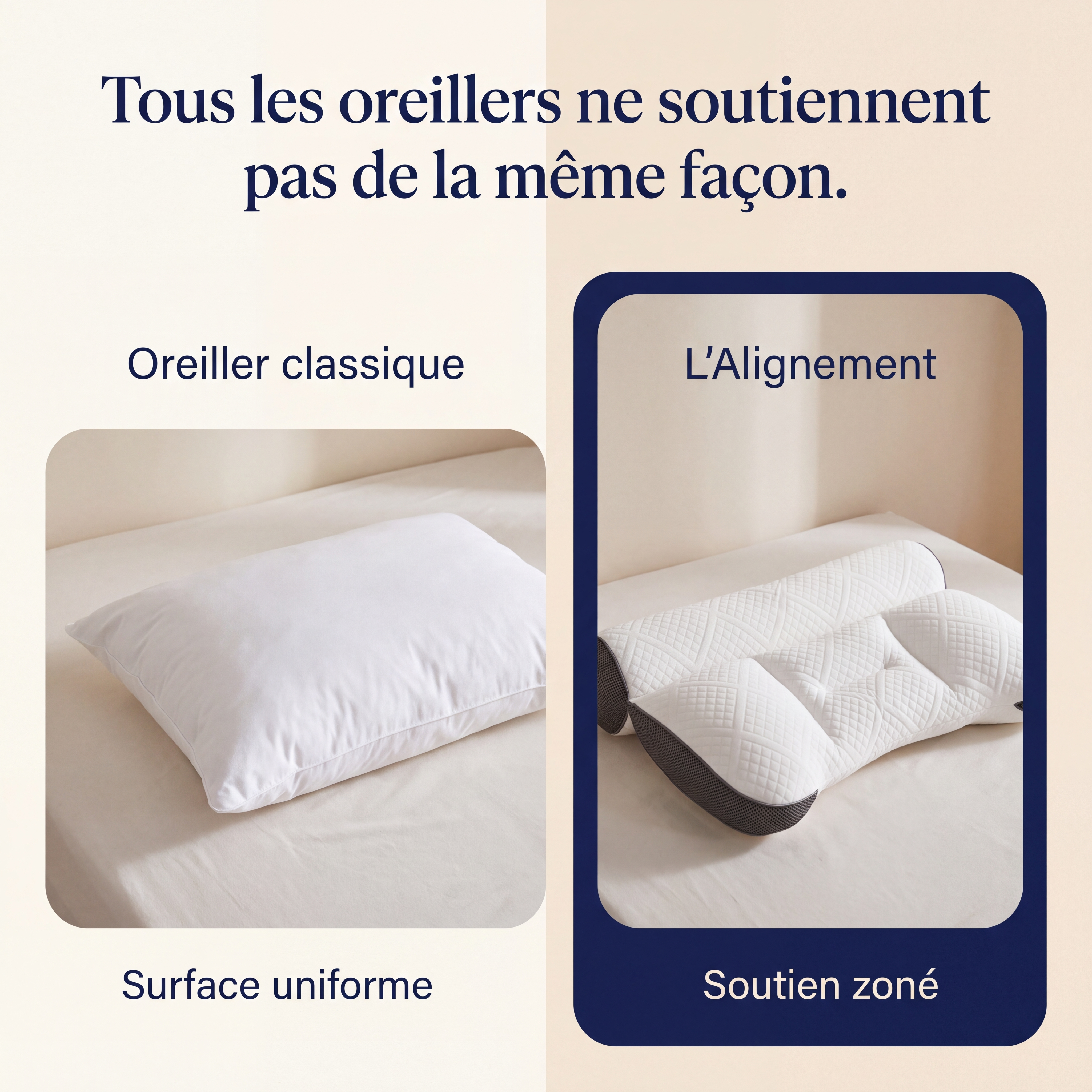 L’Alignement