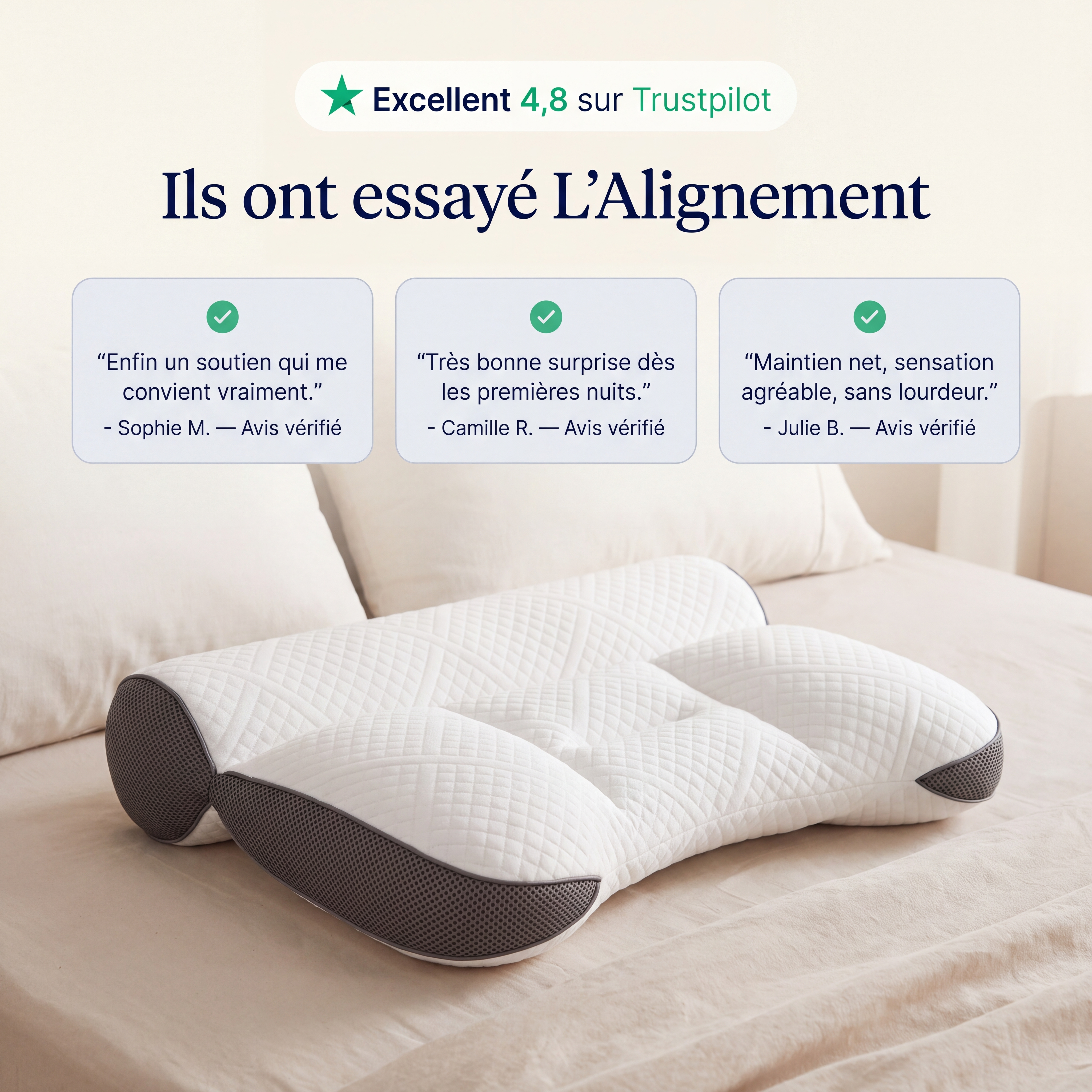 L’Alignement