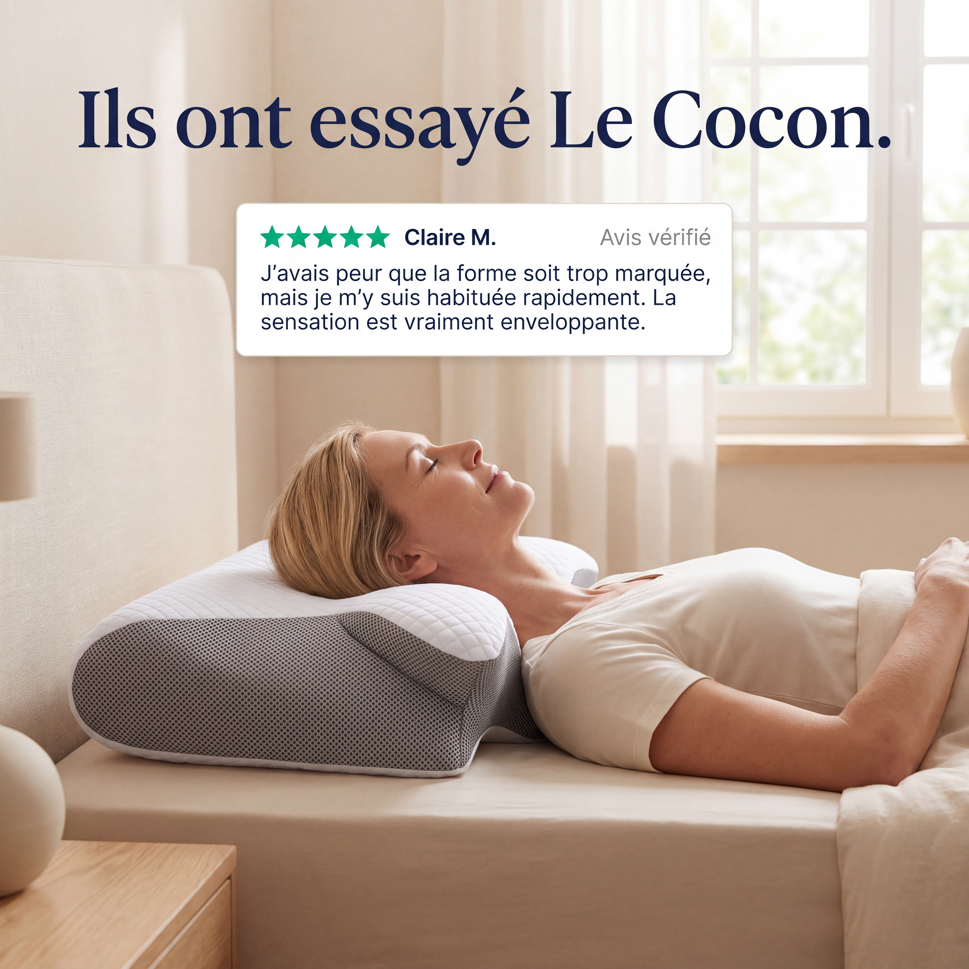 Le Cocon